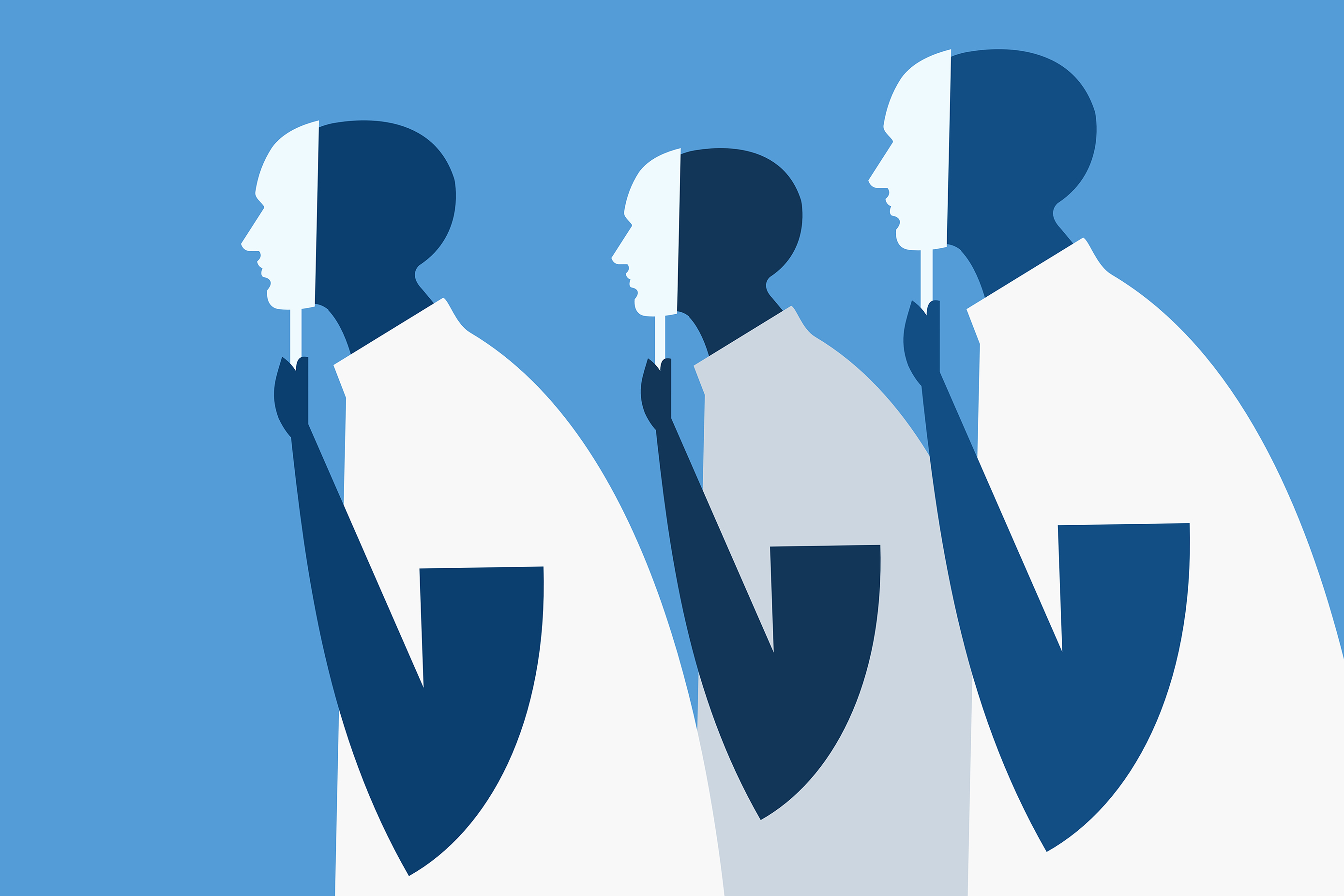 IA, EMPATIA DI PLASTICA? NO GRAZIE