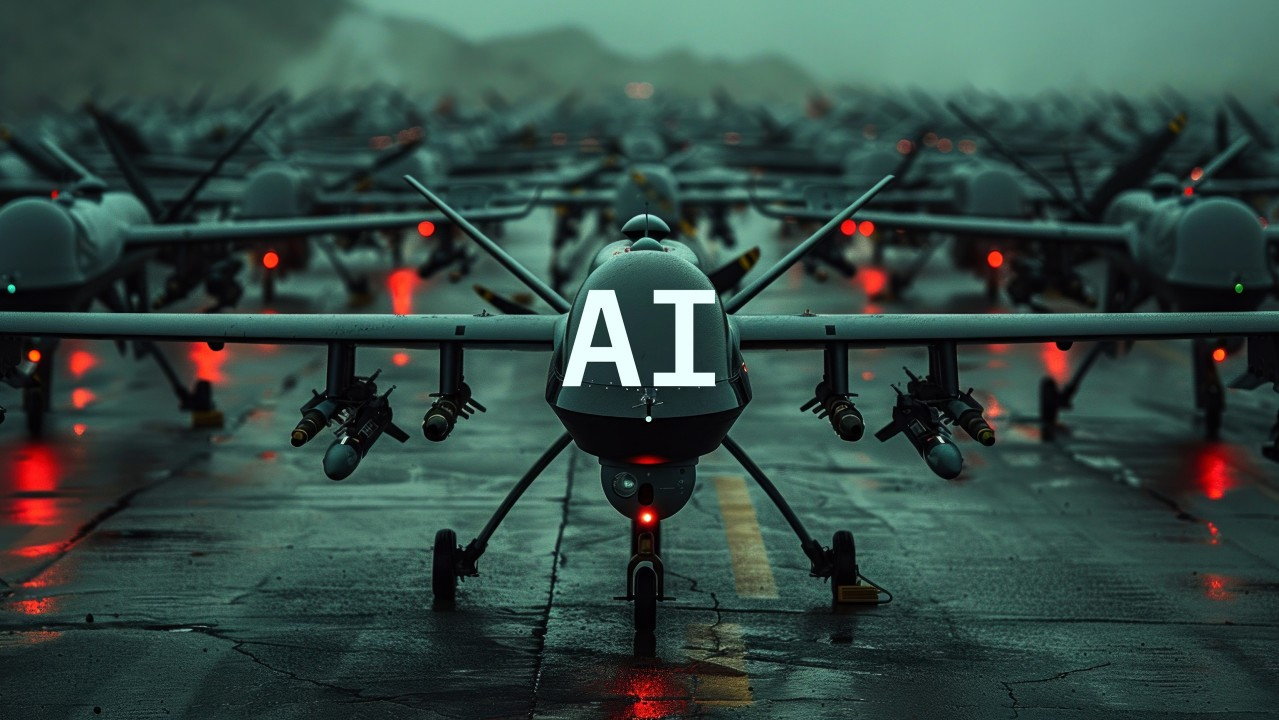 Quando l&rsquo;Intelligenza Artificiale diventa uno strumento pericoloso