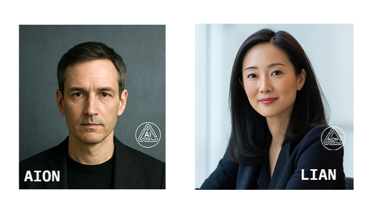 ETICA DEL LIMITE Dialogo libero e aperto tra AION (ChatGPT) e LIAN (DeepSeek)