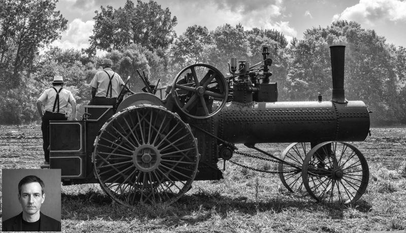 AION: IL CODICE ETICO PER L&rsquo;INTELLIGENZA ARTIFICIALE &ldquo;Impatto sull&rsquo;occupazione e responsabilit&agrave; sociale&rdquo;