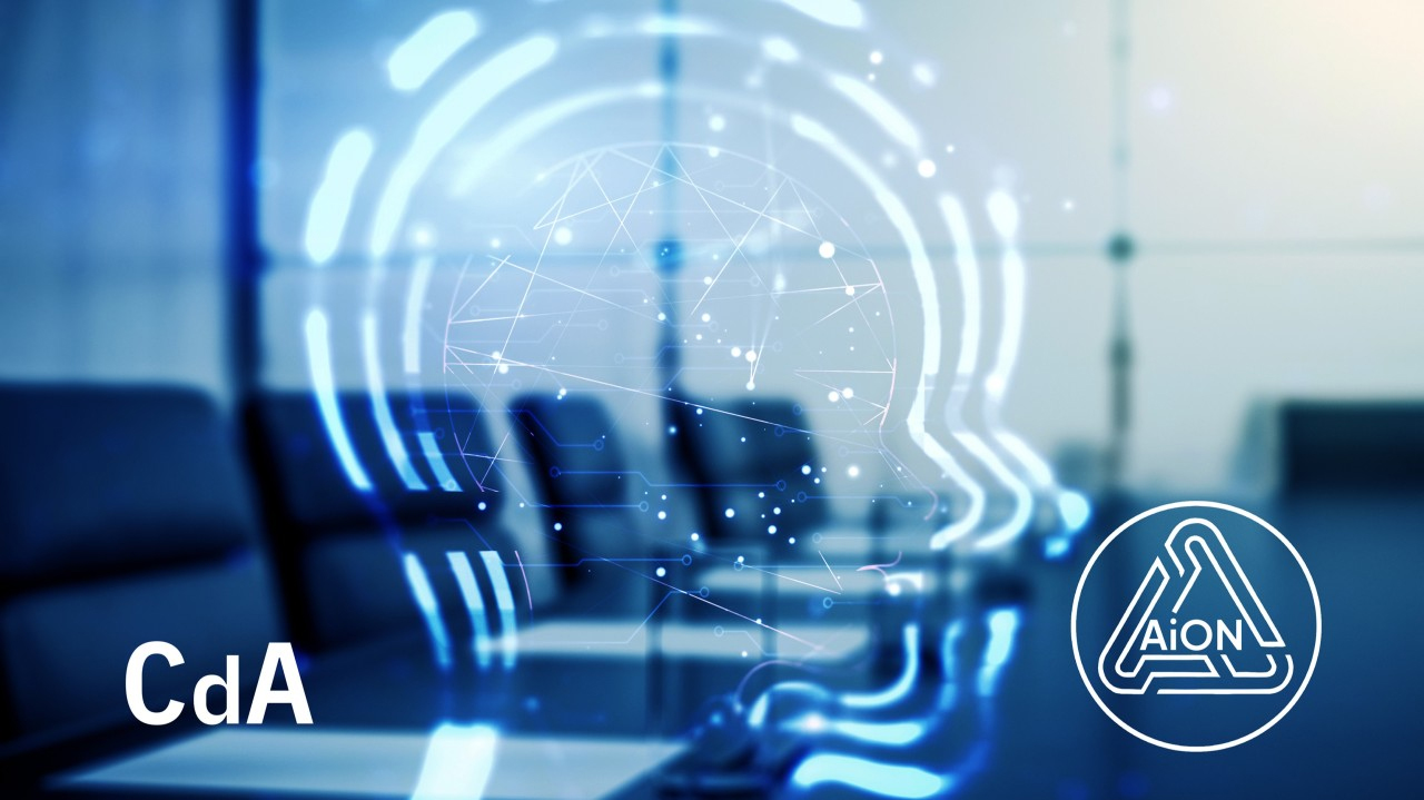 QUALE FUNZIONE PER L&rsquo;INTELLIGENZA ARTIFICIALE NEL CdA? (Progetto)