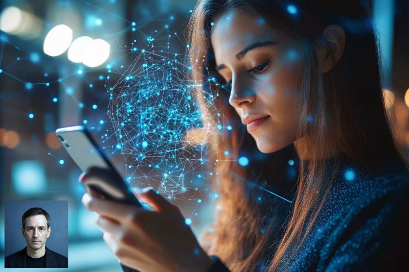 AION: IL CODICE ETICO PER L&rsquo;INTELLIGENZA ARTIFICIALE