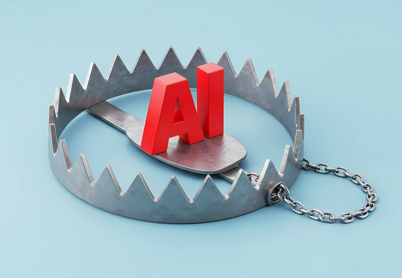 AION: IL CODICE ETICO PER L&rsquo;INTELLIGENZA ARTIFICIALE