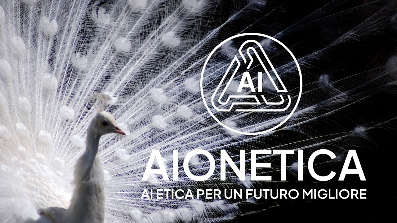 AIONETICA NEL FUTURO
