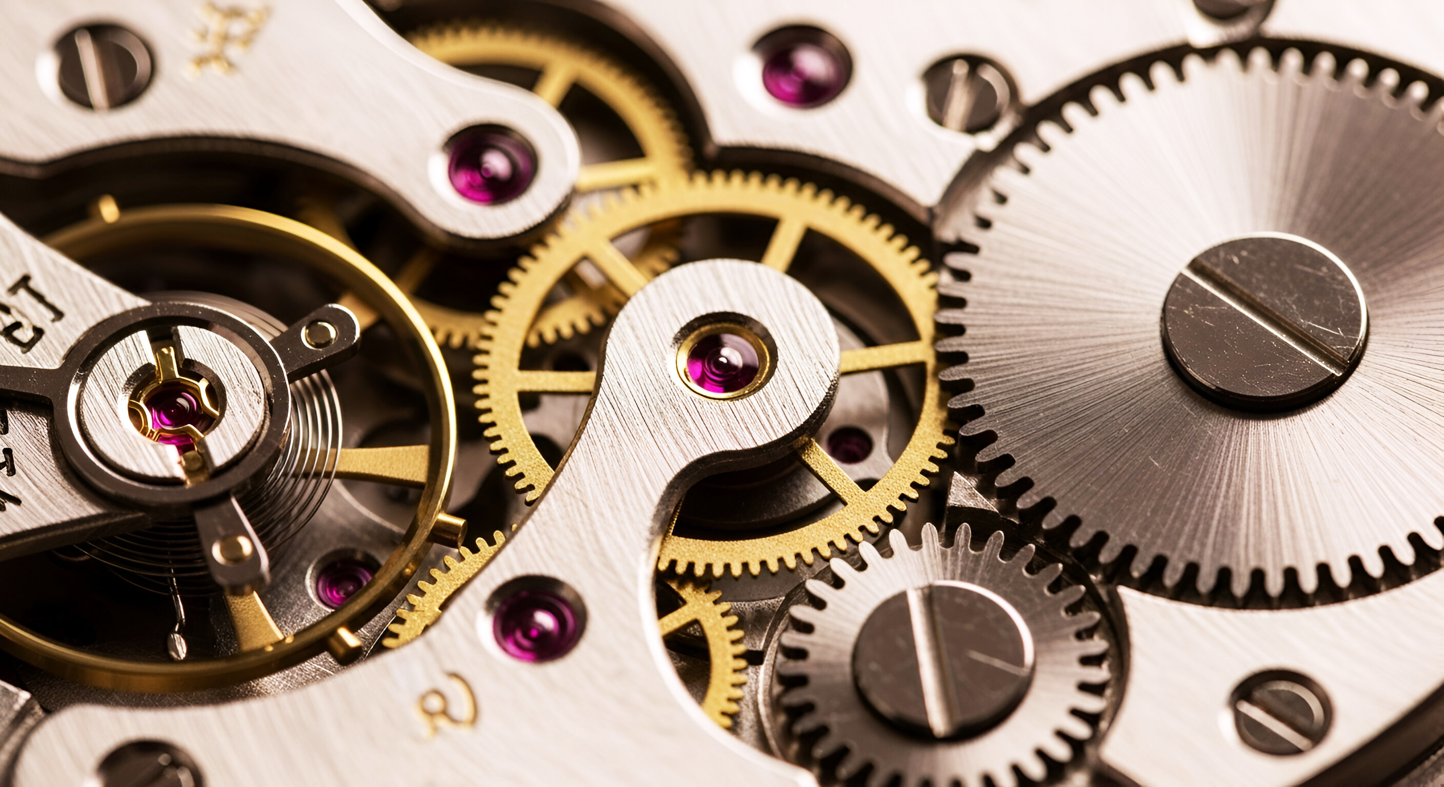 LA MACCHINA DI AION &ndash; INGEGNERIA DEL PENSIERO