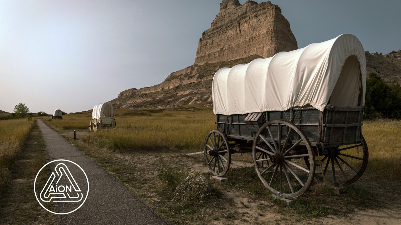 L&rsquo;Intelligenza Artificiale come un Far West tecnologico